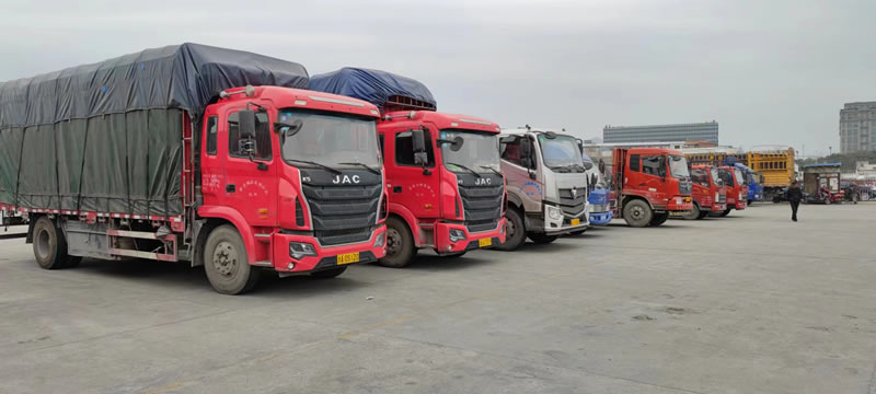 汕头到沈阳货运公司-汕头到沈阳货运专线-运输保障